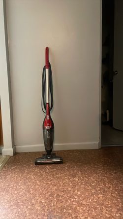 Dirt devil powerstick lite
