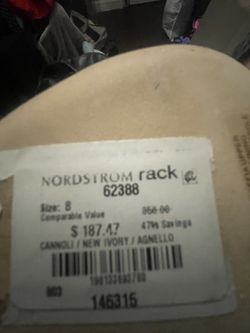 New Tory Burch Sandals 