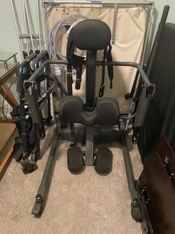 Medical Standing Device / Sit-to-Stand Rehabilitation Device