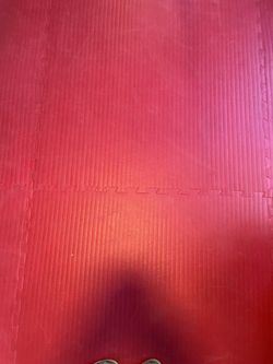 15 Flooring Foam Mats