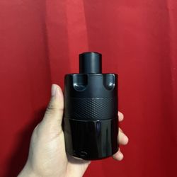 Azzaro Most Wanted Edp