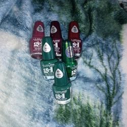 Brand New Holiday Nail Polish 