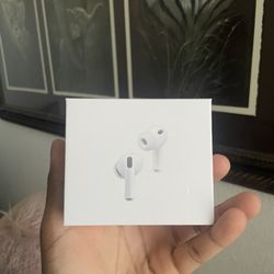 AirPods Pro 3 Wireless Earbuds