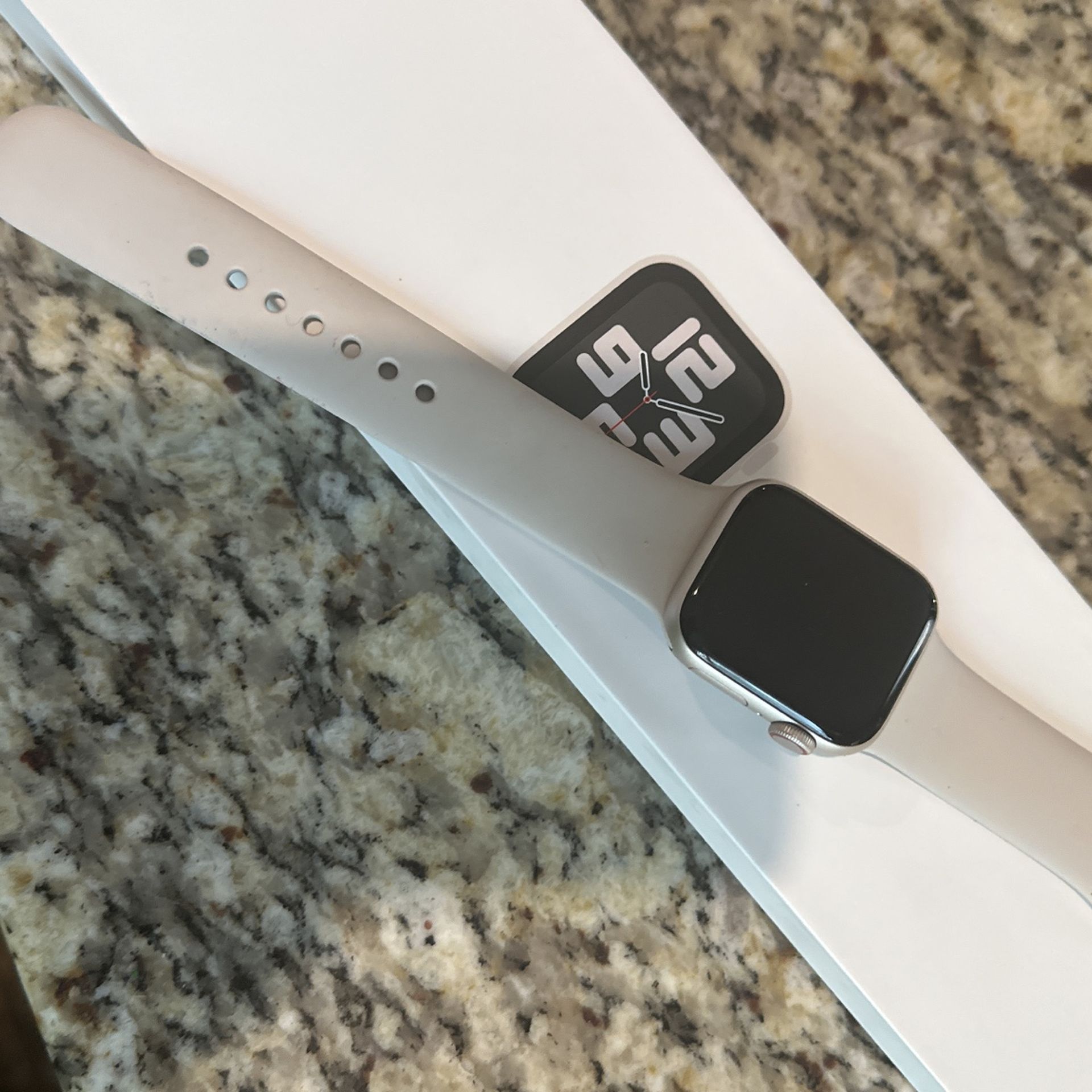 Apple Watch SE Iwatch 40mm