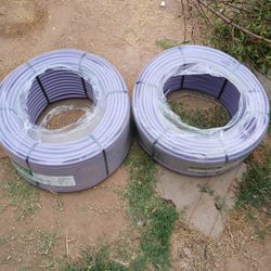 Irrigation Dripline Roll 