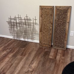 Art Pieces (3) 