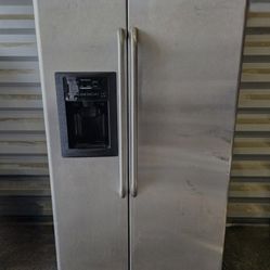 Free Fridge