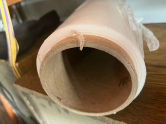 Shrink wrap