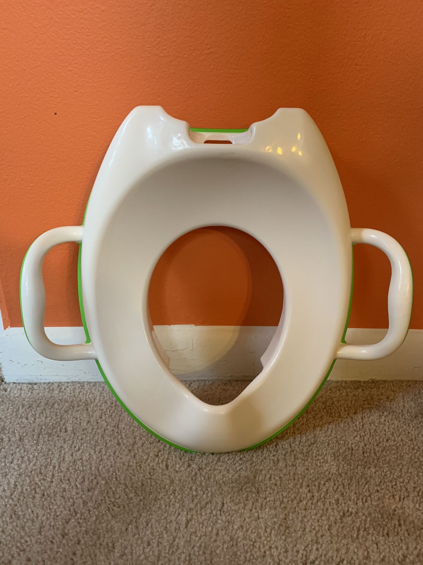 Munchkin Sturdy Potty Seat