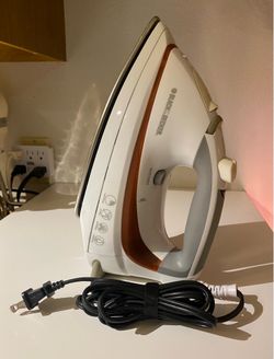 Iron