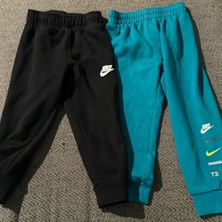 Nike Boy Pants 4t 
