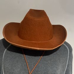 Cowboy’s Hat
