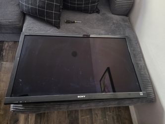 Sony BRAVIA 46 inch tv