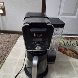Ninja Coffee Maker