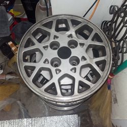 15 inch rims