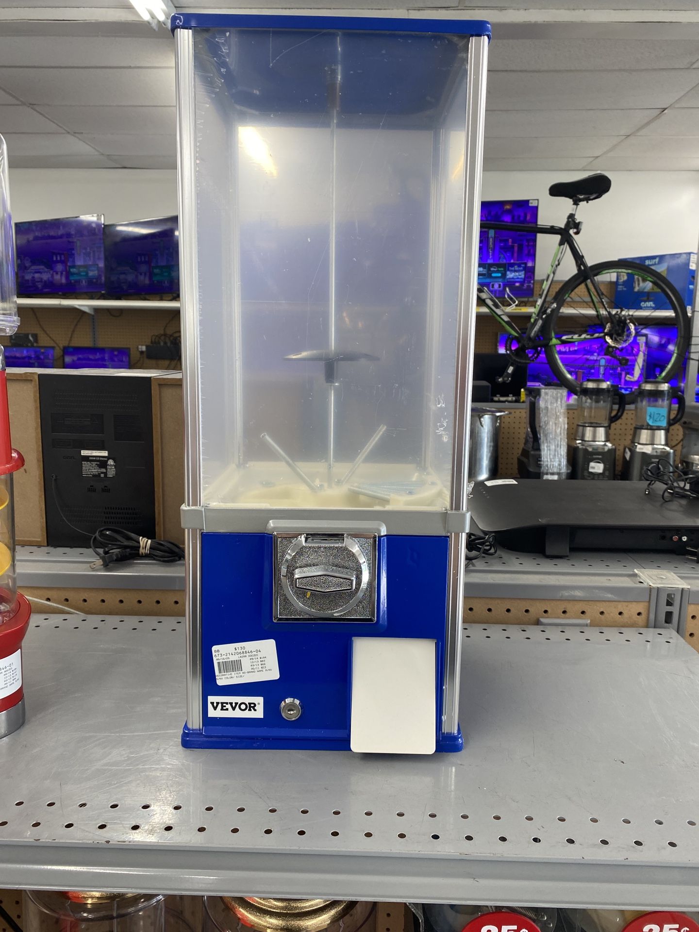 Candy Machine