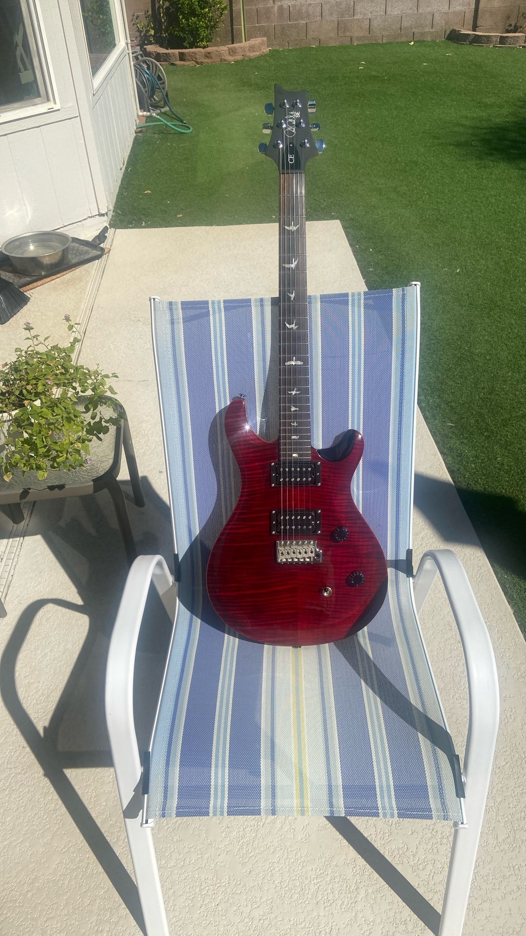 Electric Guitar
