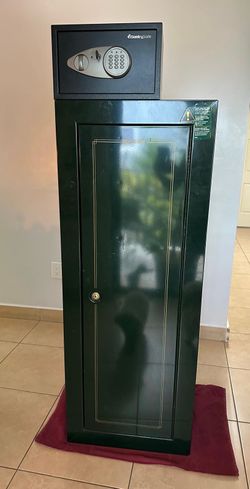 Cajas Fuerte / Safe (2)