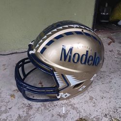 Modelo Football Helmet