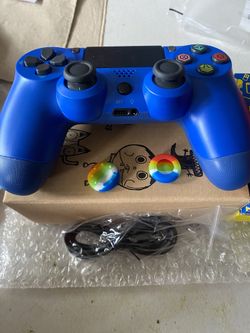 Bluetooth Controller