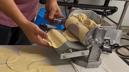 Tortilla Maker Roller Google Model:1723-2