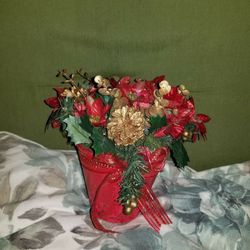 Faux flower 