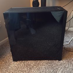 Custom Built PC