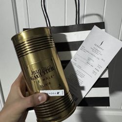 Jean Paul Gualtier 125ML