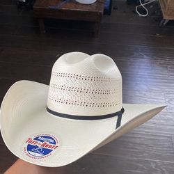 Resistol  Cowboy Hat