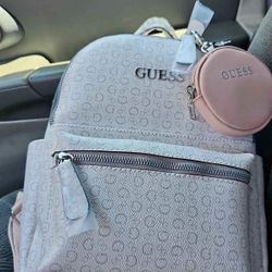Guess Backpack