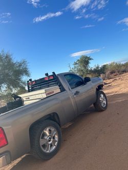 Chevy 2008