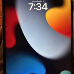 iPad Pro 12.9 4th Gen A2229 128GB 