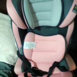 Babytrend Car Seat 