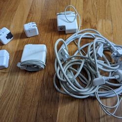 Bunch Of Apples Chargers