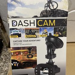 Dash Cam