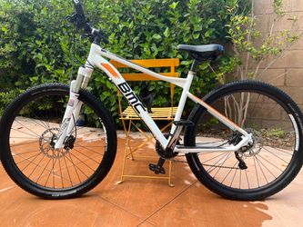 BMC Sport Elite M