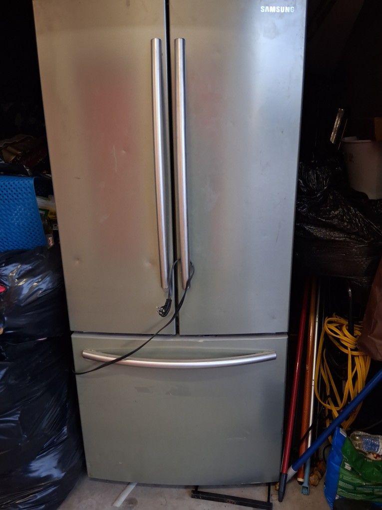 Samsung Frige
