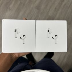 AirPods Gen 3