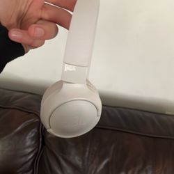 Jbl Headphones 520bt