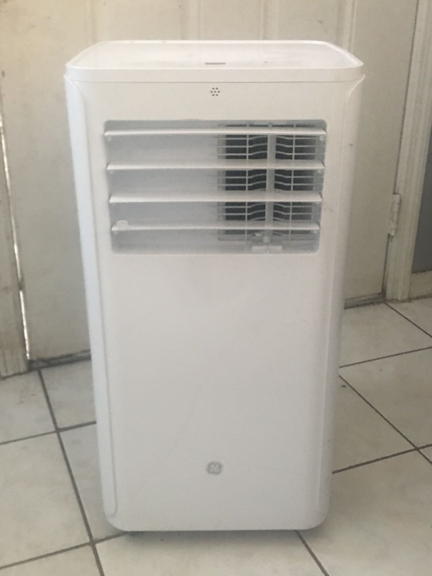 GE air portable conditioner