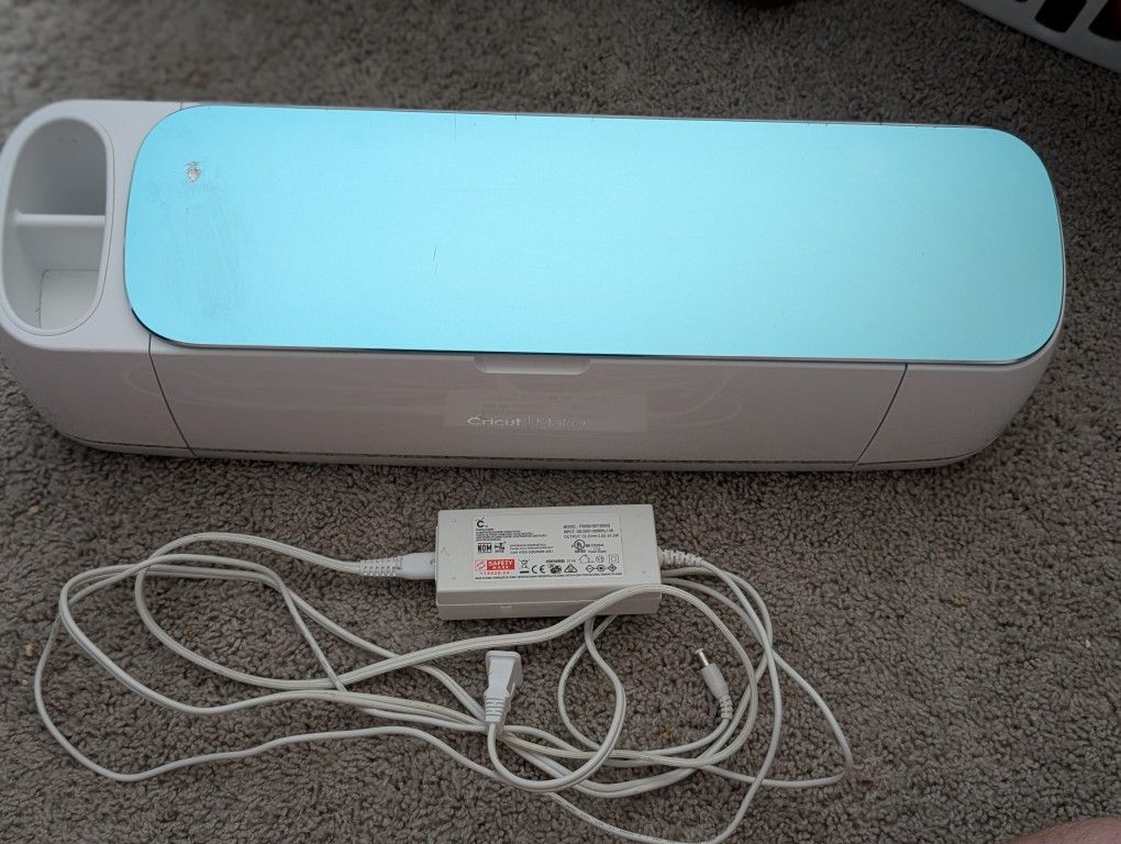 Cricut Maker