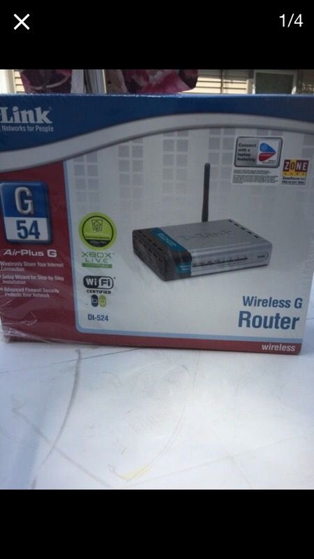 Router