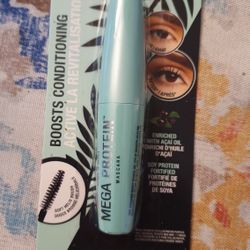 Wet N Wild  Mascara 