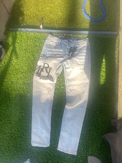 Amiri Designer Jeans