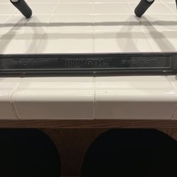 Iron Gym Profit Pull Up Bar