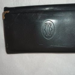 Black Wallet 