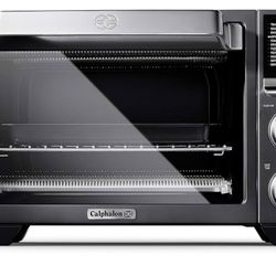 Calphalon Air Fryer Oven And Toaster Oven Combo