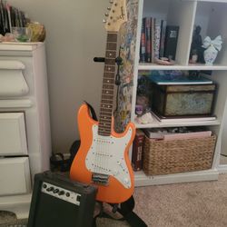 Fender Guitar
