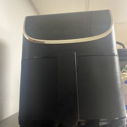 Air fryer 