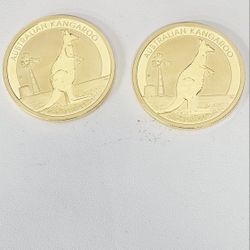 $75  Over Spot Price (Check Kitco For Daily Gold Price)